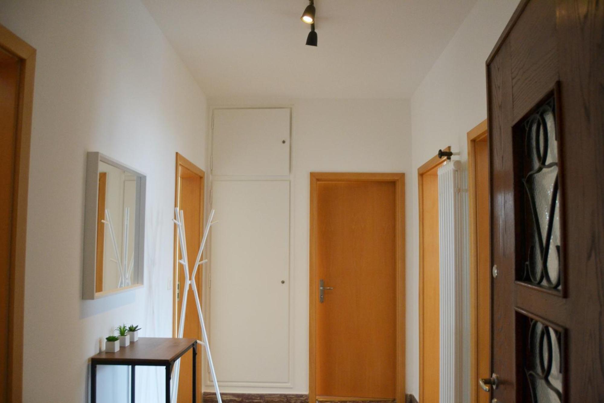 Apartamento A Jump Into Lugano